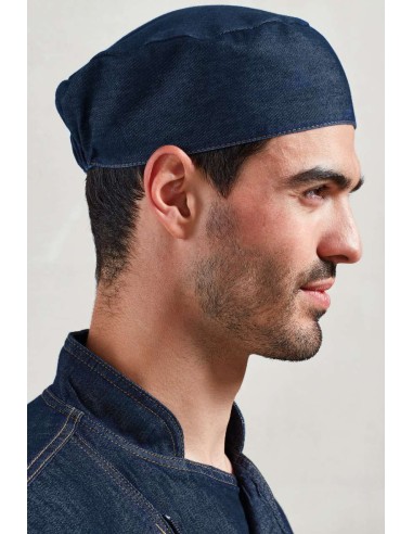 P-PR653-Chefs Skull Cap